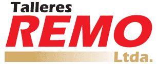 Talleres Remo Cali Logo